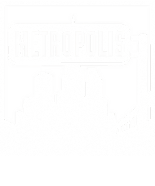 Metropolis Records Logo